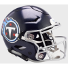 Riddell Tennessee Titans Speedflex Authentic Helmets